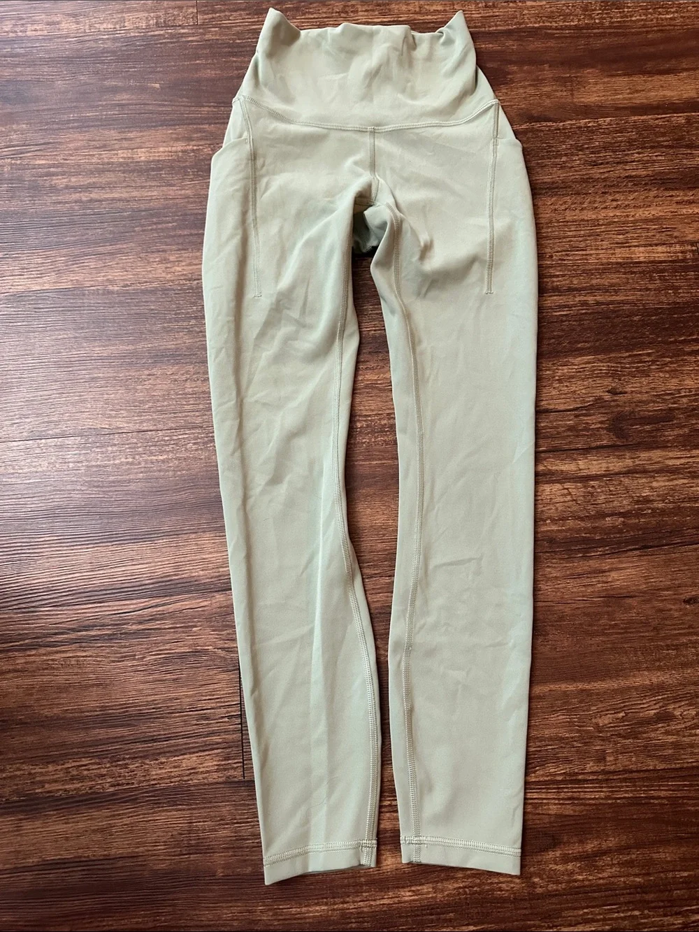 {Lululemon} Align High-Rise Pant with Pockets 25
